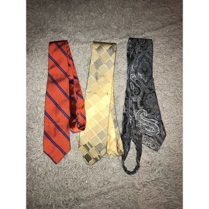 Wholesale ties !!